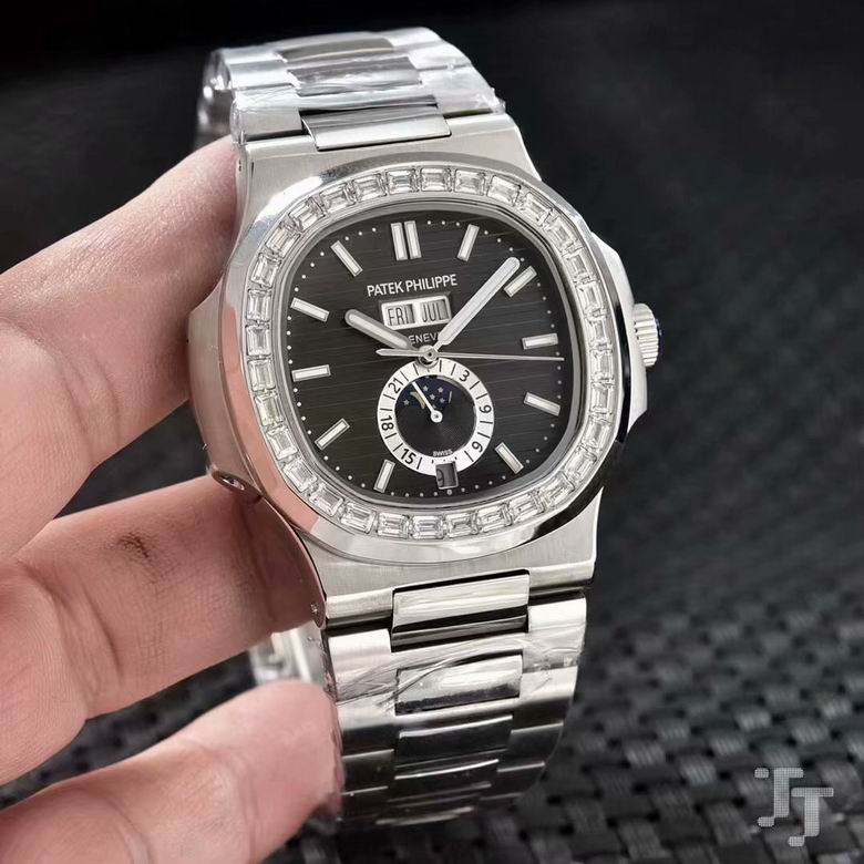 Patek Philippe Watch 117